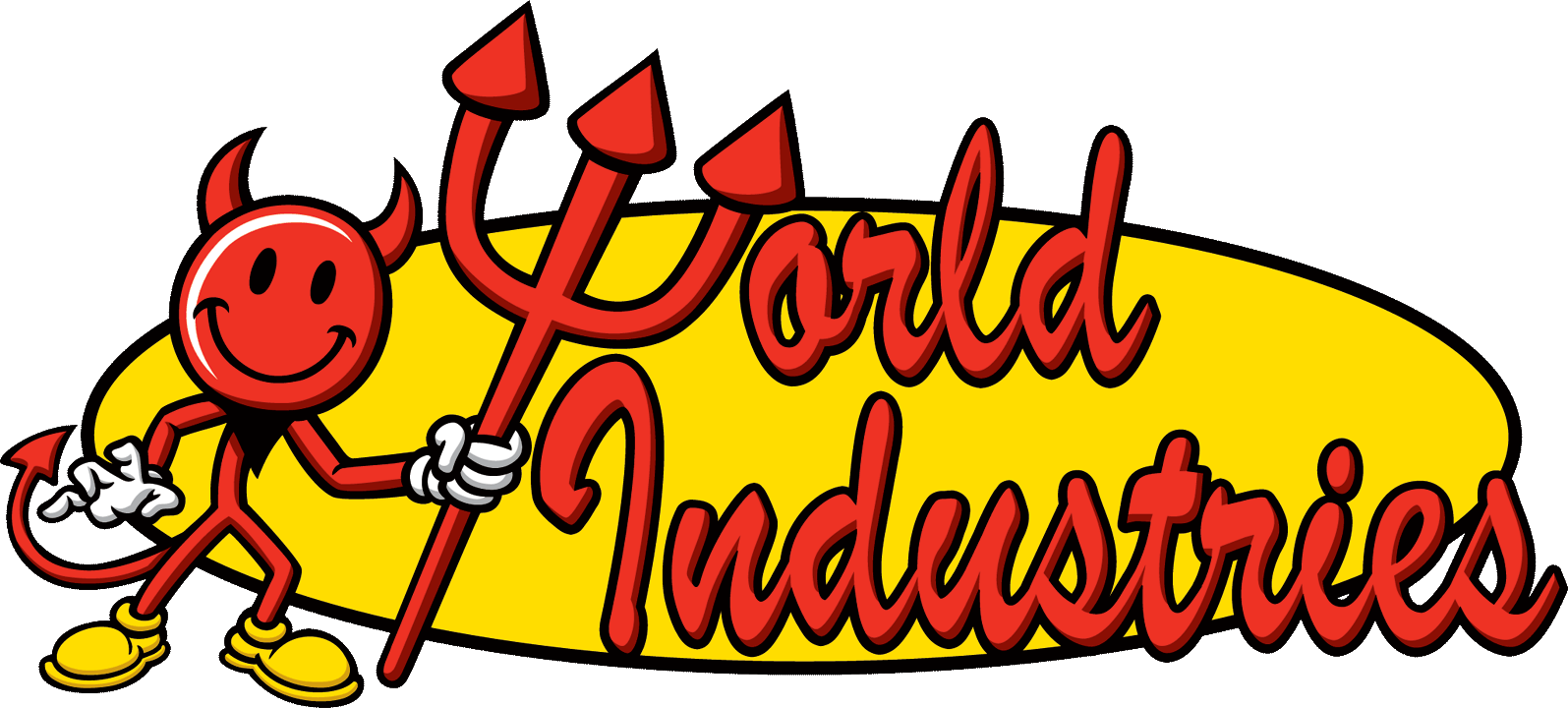 World Industries Logo